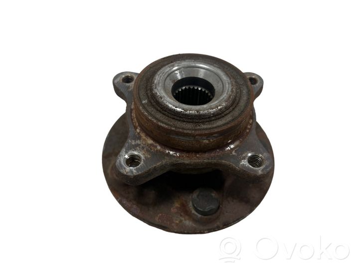 Land Rover Range Rover Sport L494 Cuscinetto a sfera della ruota anteriore 