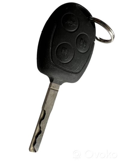 Ford Focus Ignition key/card 