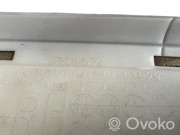 Citroen C-Crosser Altro elemento di rivestimento della portiera anteriore 0506070809