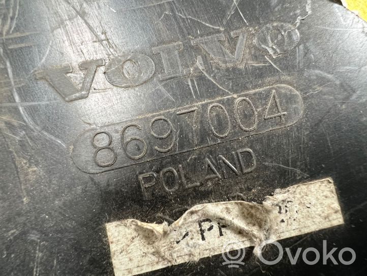 Volvo XC90 Support boîte de batterie 8697004
