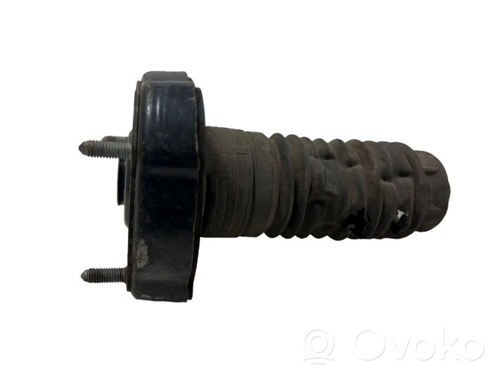 Mercedes-Benz C W203 Support de jambe de force supérieur avant 2113200026