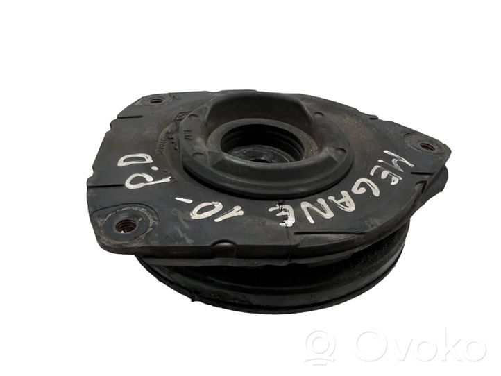 Renault Megane III Support de jambe de force supérieur avant 543230005RA