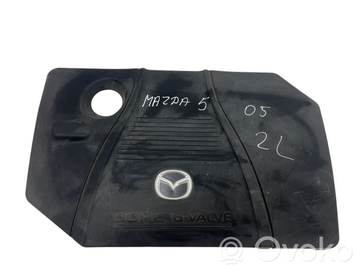 Mazda 5 Copri motore (rivestimento) L372102F1