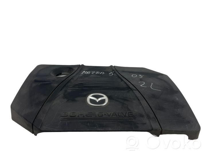 Mazda 5 Copri motore (rivestimento) L372102F1