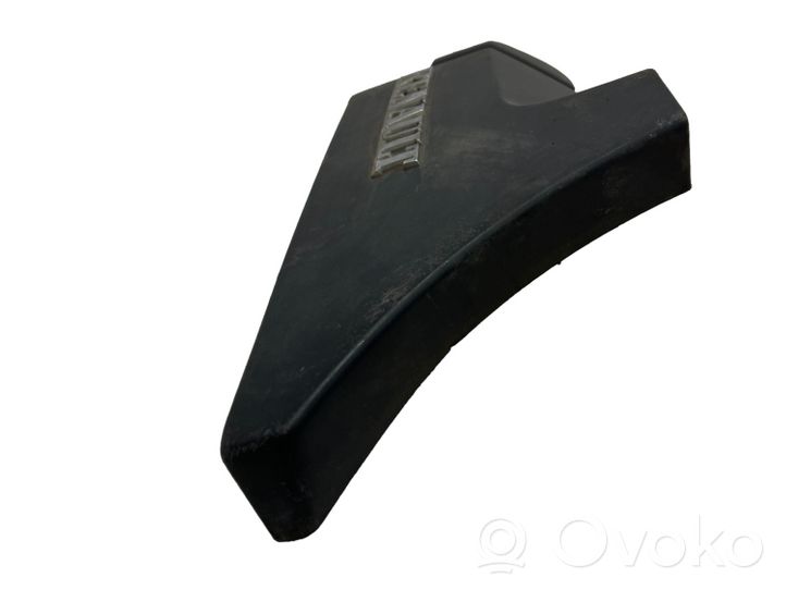 Renault Scenic RX Rivestimento portellone 8200044361