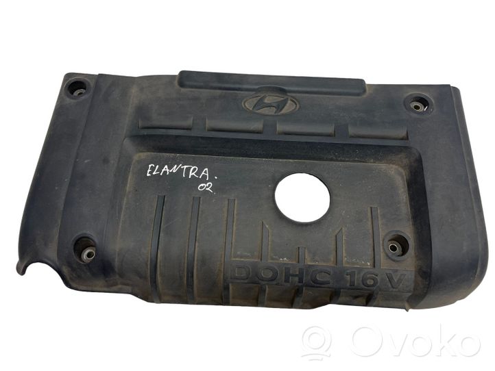 Hyundai Elantra Copri motore (rivestimento) 2924026700