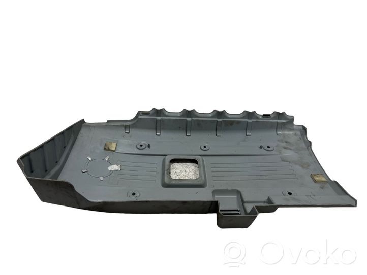 BMW 6 E63 E64 Variklio dangtis (apdaila) 1112753132406