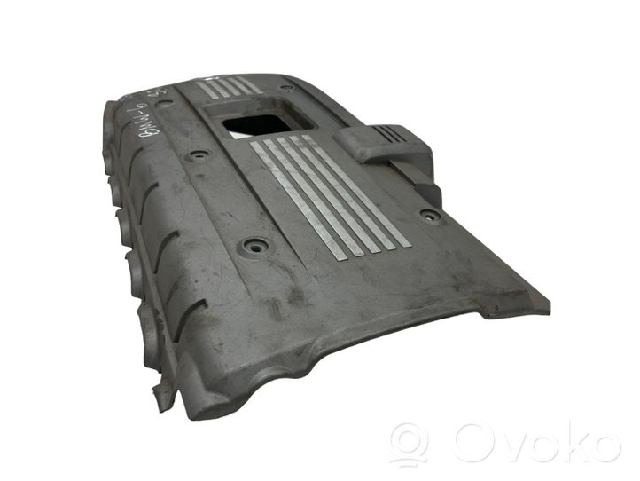 BMW 6 E63 E64 Variklio dangtis (apdaila) 1112753132406