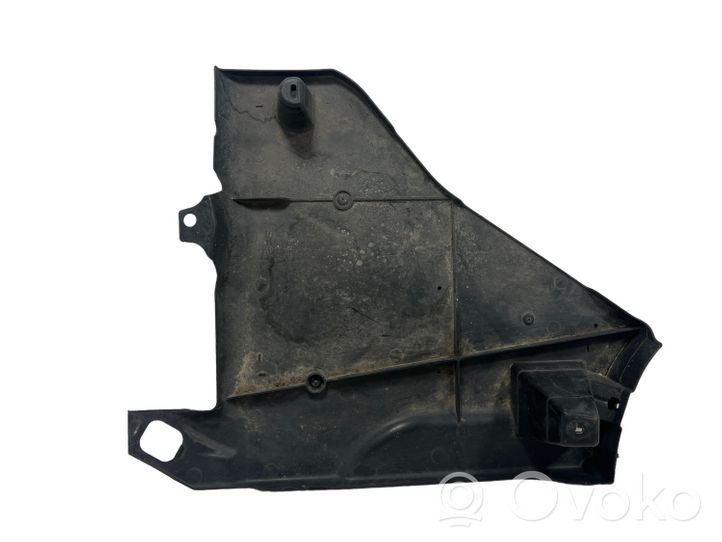 Citroen C5 Couvre soubassement arrière 9682871780