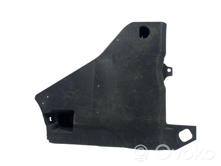 Citroen C5 Couvre soubassement arrière 9682871780