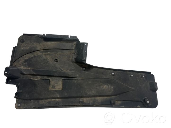 Citroen C5 Center/middle under tray cover 9644735780