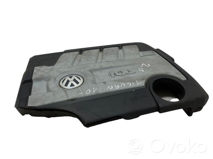 Volkswagen Tiguan Copri motore (rivestimento) 03L103925AM