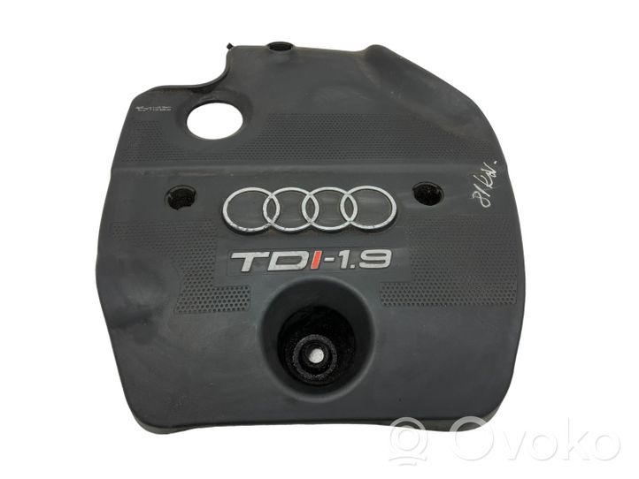 Audi A3 S3 8P Couvercle cache moteur 038103925