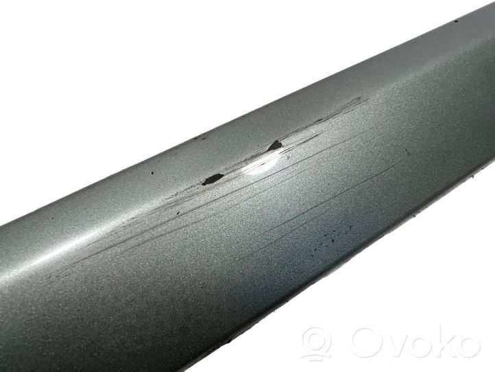 Volvo V70 Rivestimento portiera posteriore (modanatura) 08693520