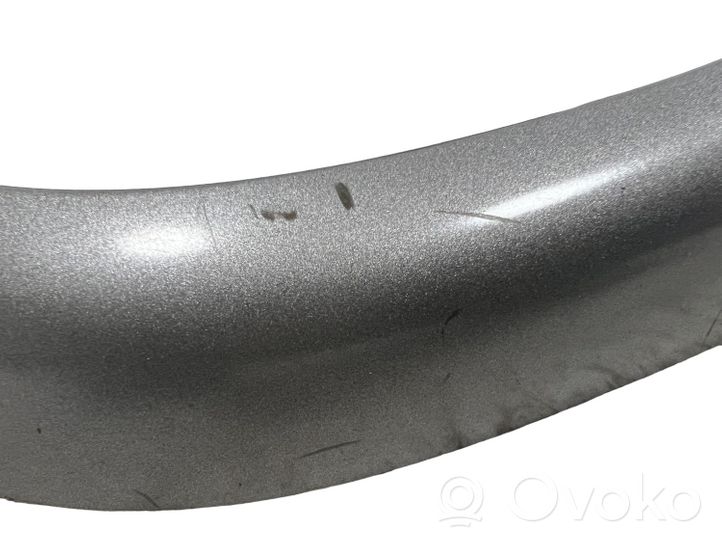 Peugeot 308 Rivestimento in plastica cornice della leva del cambio 9658691277