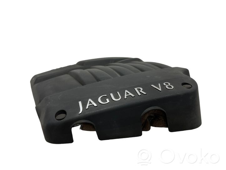 Jaguar S-Type Couvercle cache moteur XR836A946AB