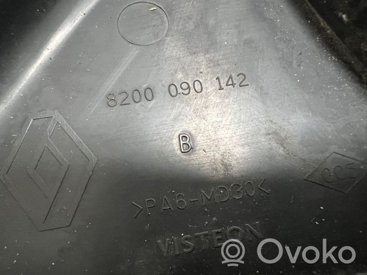 Renault Vel Satis Inne części komory silnika 8200090142