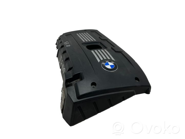 BMW 5 E60 E61 Copri motore (rivestimento) 7575034