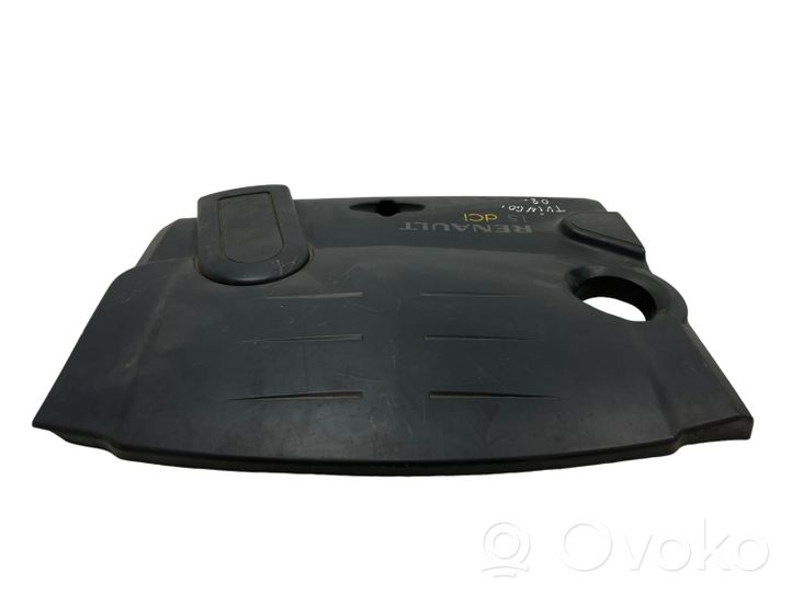 Renault Twingo II Engine cover (trim) 8200299952