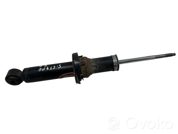 Jaguar S-Type Rear shock absorber/damper 