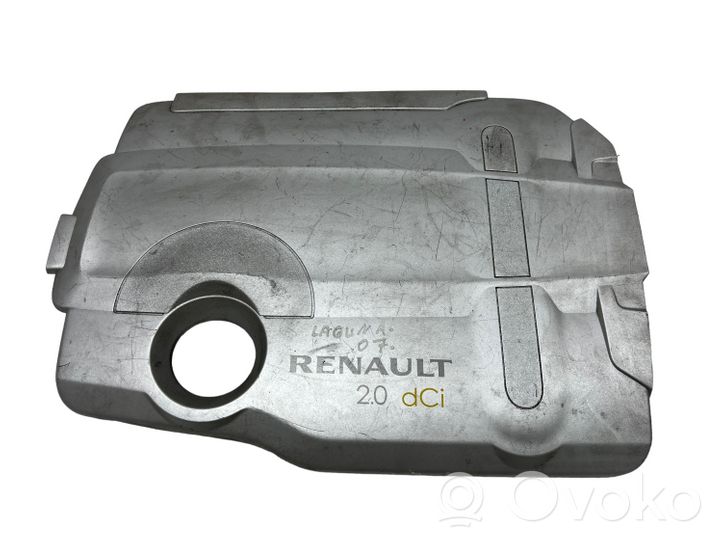 Renault Laguna III Osłona górna silnika 8200621297