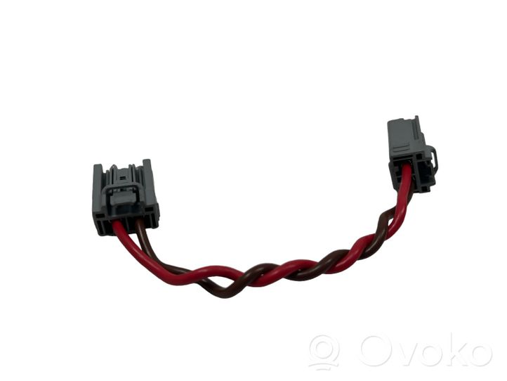 Ford C-MAX II Other wiring loom 226501