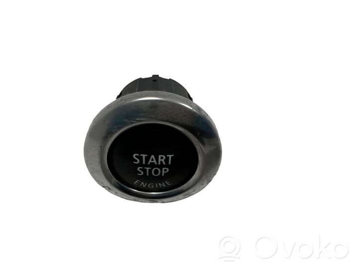 BMW 3 E92 E93 Moottorin start-stop-painike/kytkin 697327606