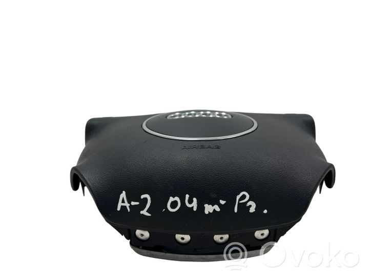 Audi A2 Airbag de volant 8P0880201D