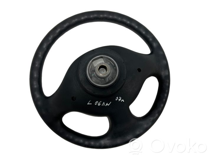 Dacia Logan I Steering wheel 8200798687