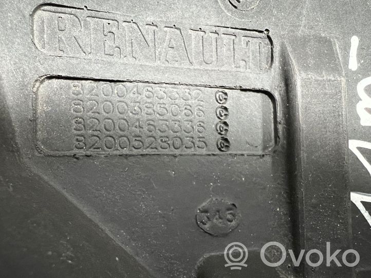 Renault Twingo II Vairas 8200463332