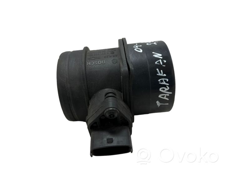 Hyundai Terracan Misuratore di portata d'aria 281644A000