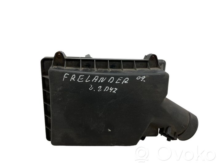 Land Rover Freelander 2 - LR2 Scatola del filtro dell’aria 