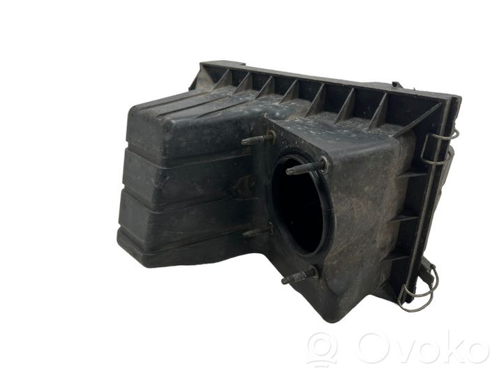 Ford Maverick Air filter box 