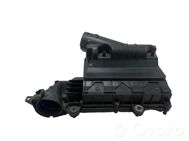 Citroen Nemo Scatola del filtro dell’aria 9652987380