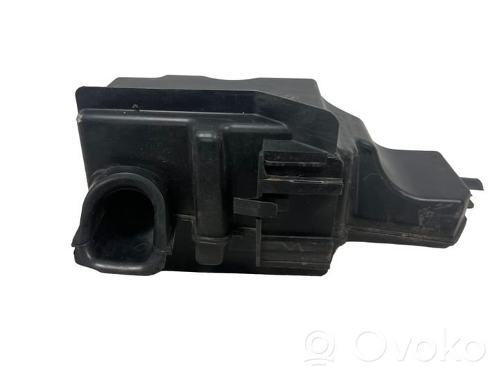 Citroen C4 I Įsiurbimo rezonatorius 9650677080