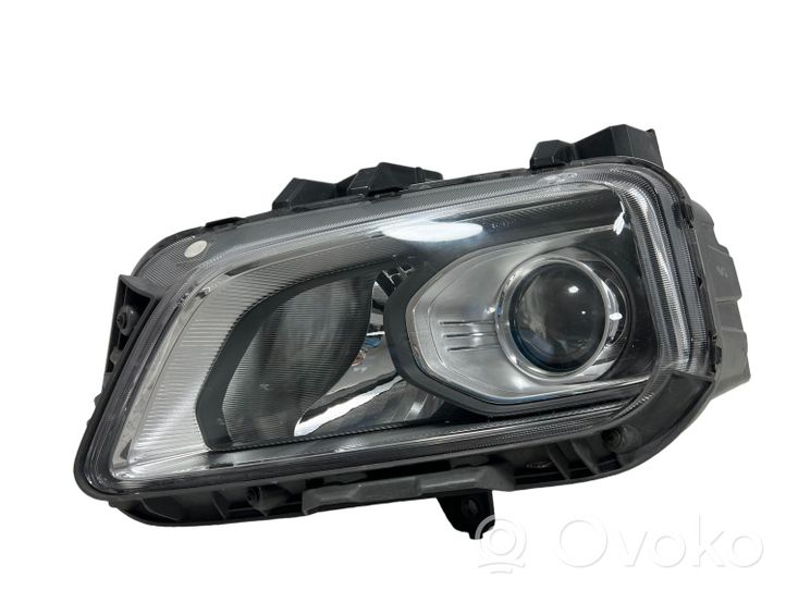 Hyundai Kona I Lampa przednia J992121010