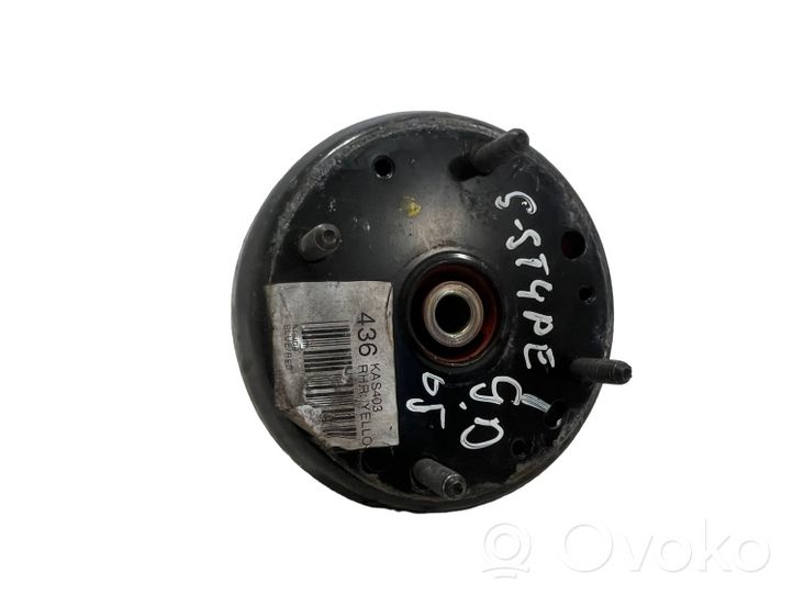 Jaguar S-Type Support de jambe de force supérieur avant KAS403