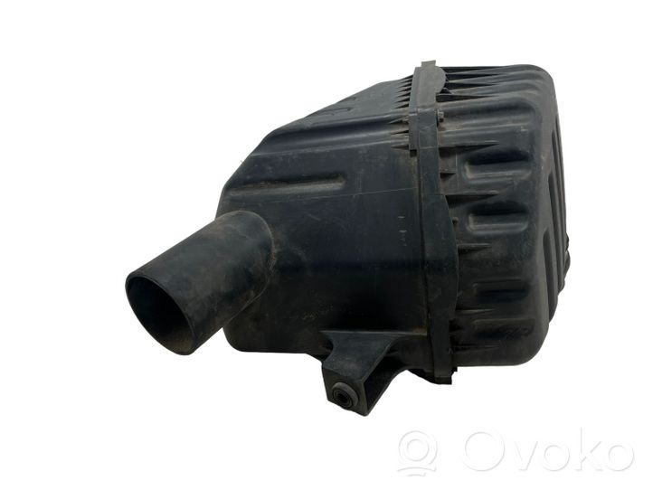 Chevrolet Captiva Scatola del filtro dell’aria 96628880