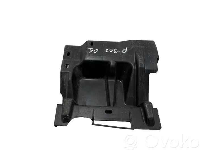 Peugeot 307 Boîte de batterie 9654046680