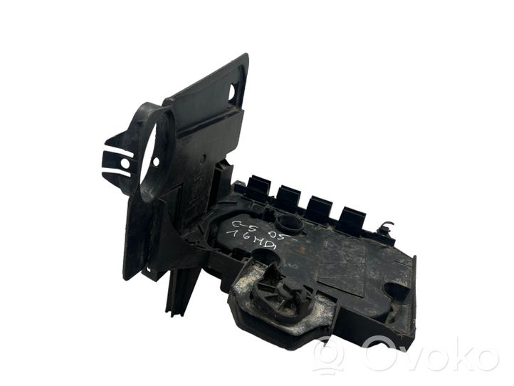 Citroen C5 Battery tray 9648938680