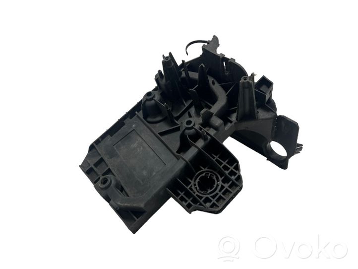 Citroen C5 Battery tray 9648938680