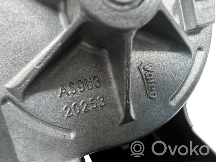 Hyundai Bayon Moteur d'essuie-glace arrière 98700Q0400