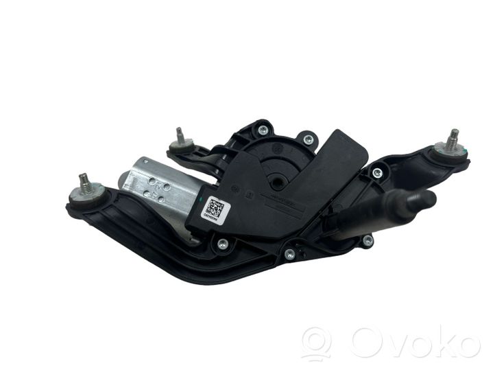 Hyundai Bayon Moteur d'essuie-glace arrière 98700Q0400