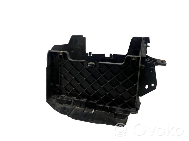 Renault Megane III Battery box tray 244460010R