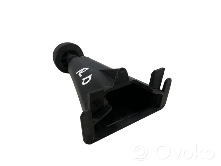 Ford C-MAX II Staffa del pannello di supporto del radiatore 