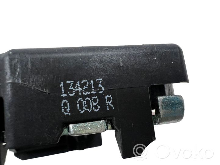 Mercedes-Benz GLK (X204) Seat back rest lock catch A2049200272R