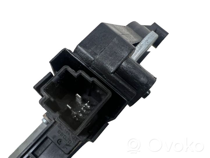 Volvo XC60 Moteur de lève-vitre de porte avant 966268103