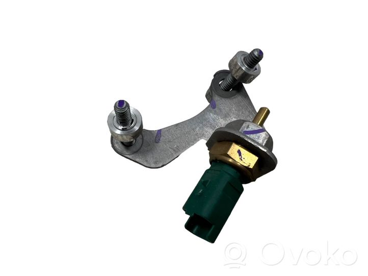 Peugeot 508 II Sensore temperatura del liquido di raffreddamento 9670340380