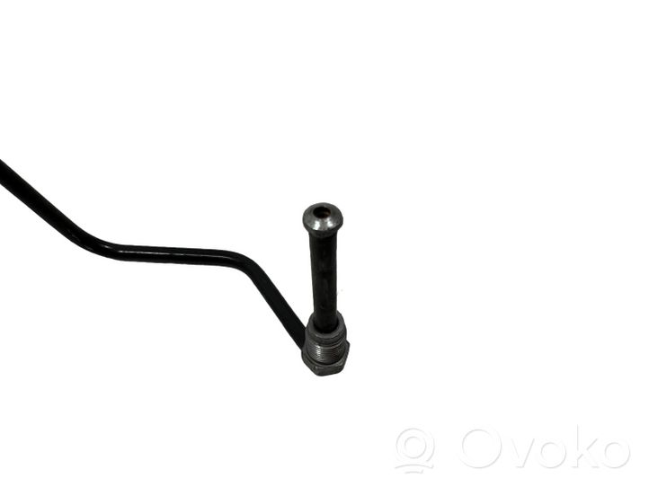 Peugeot 508 II Brake booster pipe/hose 