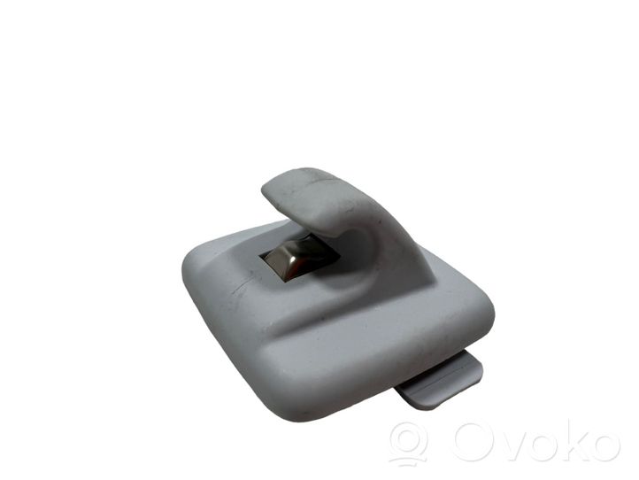 Peugeot 508 II Sun visor clip/hook/bracket 